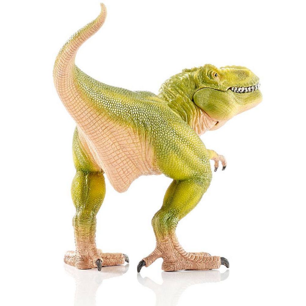 Фигурка - Тиранозавр Рекс, размер 11 х 15 х 25 см.  